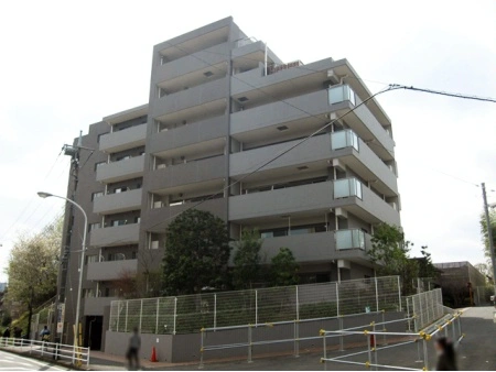プレミスト東戸塚