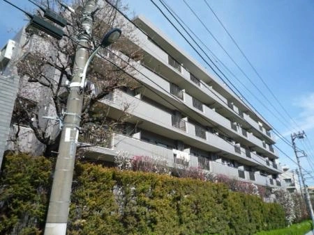 練馬高野台パークホームズ