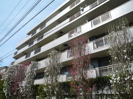 練馬高野台パークホームズ
