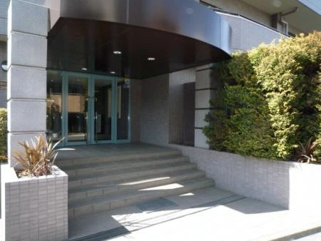 練馬高野台パークホームズ
