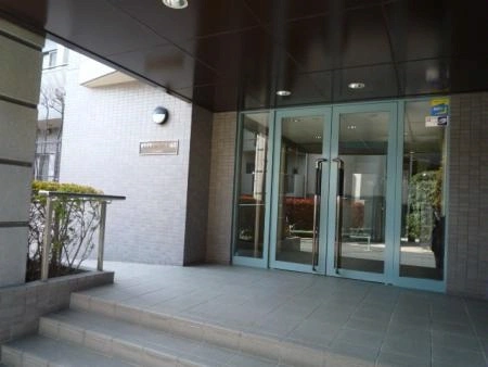 練馬高野台パークホームズ
