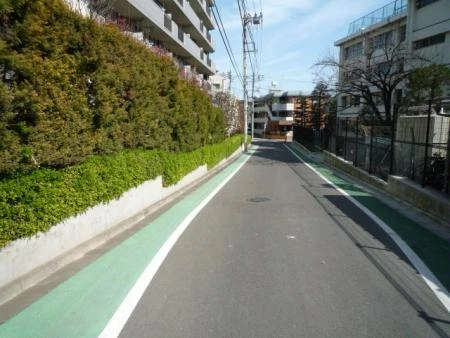 練馬高野台パークホームズ