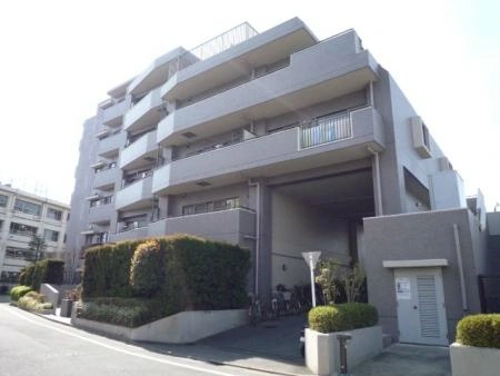 練馬高野台パークホームズ