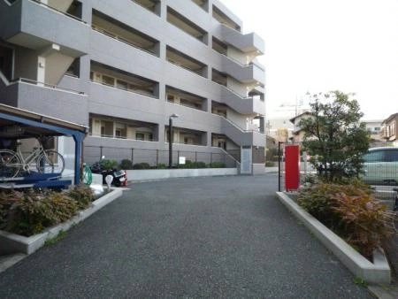 練馬高野台パークホームズ