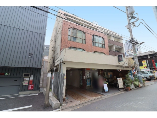 ライオンズマンション赤坂第2