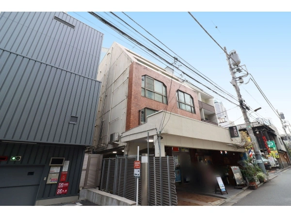 ライオンズマンション赤坂第2
