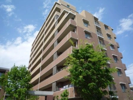 ブロッサムコートむさし野