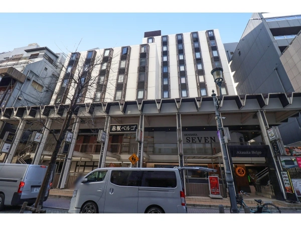 赤坂ベルゴ豊栄