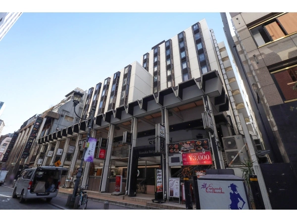 赤坂ベルゴ豊栄