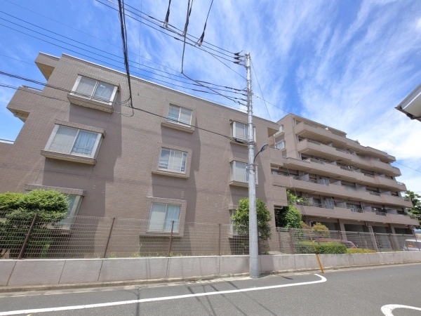 ステイツ武蔵関