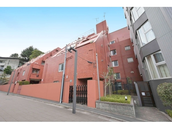 赤坂ロイヤルマンション