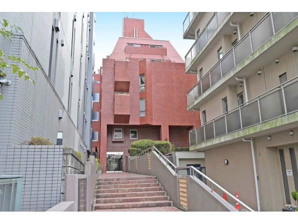 赤坂ロイヤルマンション