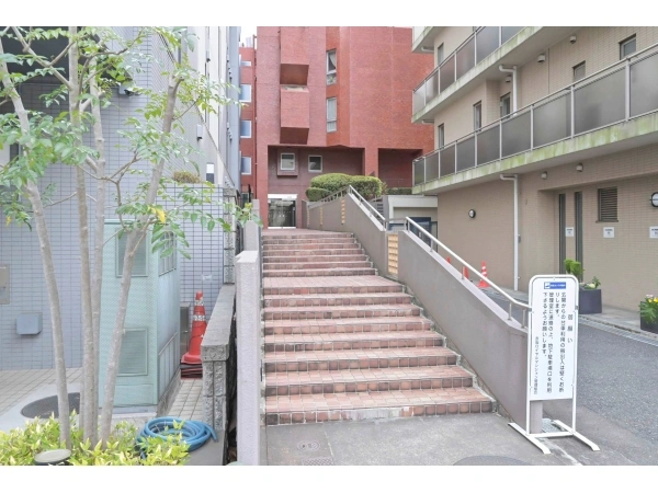 赤坂ロイヤルマンション