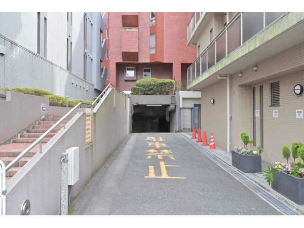 赤坂ロイヤルマンション