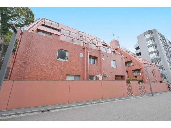 赤坂ロイヤルマンション