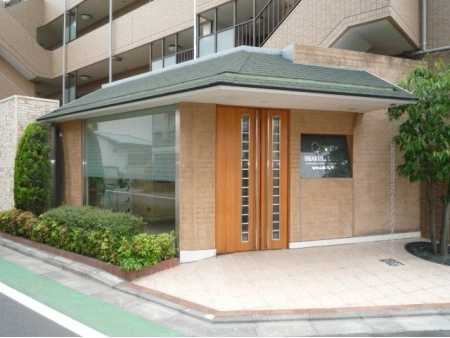 セザール第三石神井公園