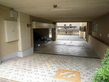 コンフォート・パレス石神井公園