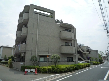 セザールパークサイド石神井公園