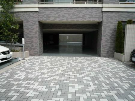 パークステージ石神井公園