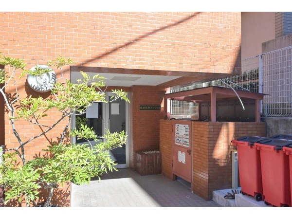 赤坂協栄マンション