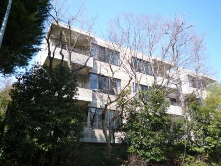 グランドメゾン石神井公園パークフロント