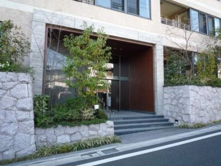 グランドメゾン石神井公園パークフロント