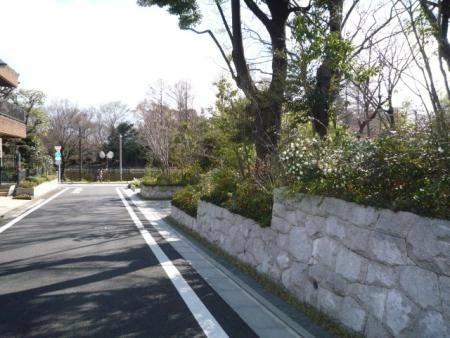 グランドメゾン石神井公園パークフロント