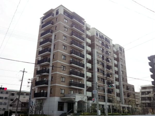 パークハイム西岡本