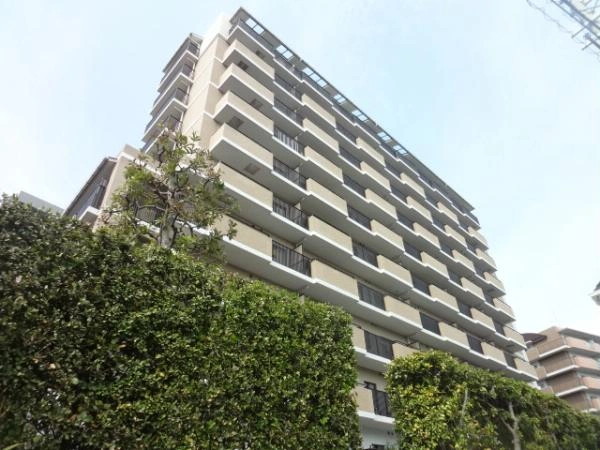 パークハイム西岡本