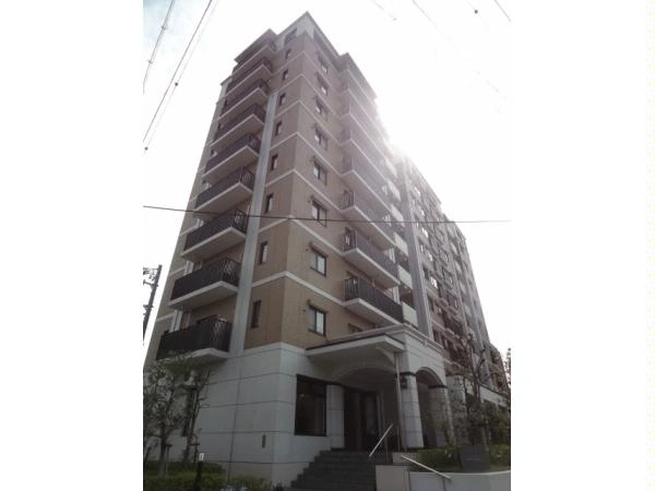 パークハイム西岡本