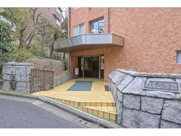 カルム赤坂