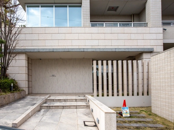 プラウド芦屋三条町