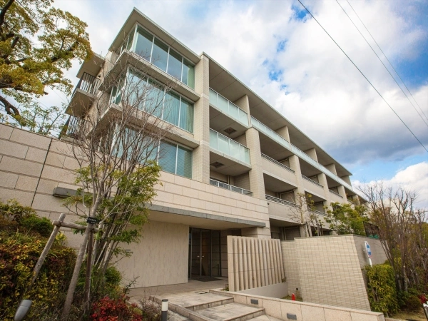 プラウド芦屋三条町