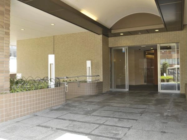 石神井公園ピアレス