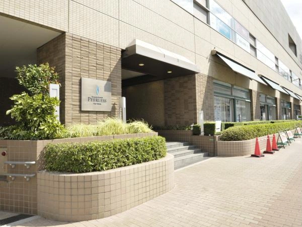 石神井公園ピアレス