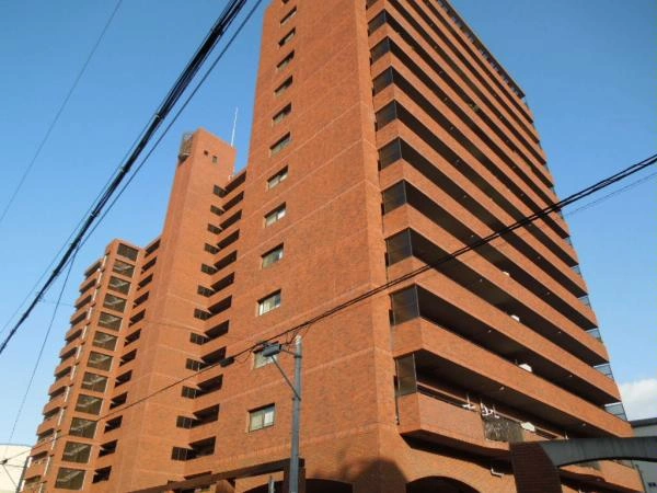 シテヌーブ阿波座