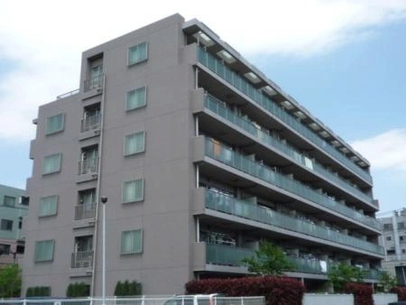 藤和シティホームズ石神井台
