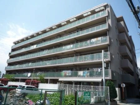 藤和シティホームズ石神井台