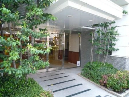 藤和シティホームズ石神井台