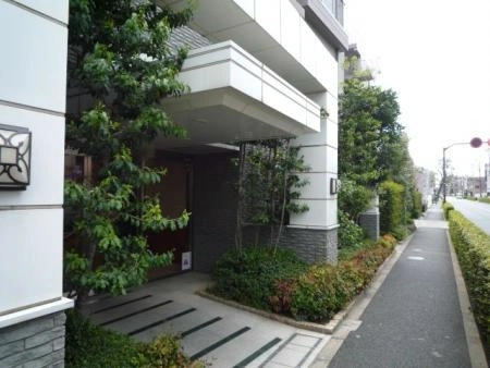 藤和シティホームズ石神井台