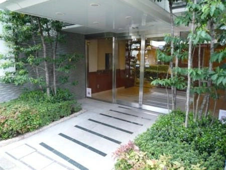 藤和シティホームズ石神井台