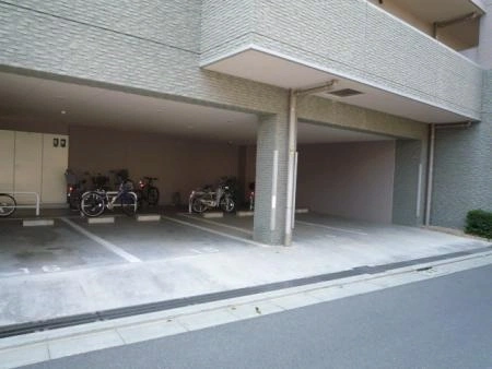 藤和シティホームズ石神井台