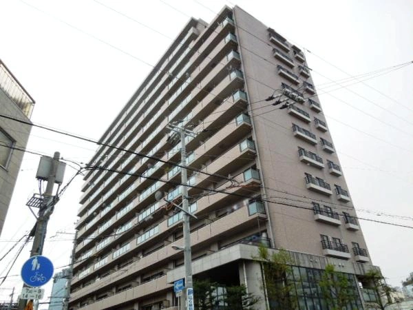ロイヤルメドゥ都島