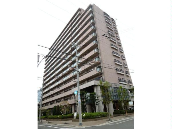 ロイヤルメドゥ都島