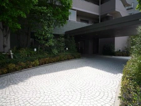 リーデンススクエア石神井台