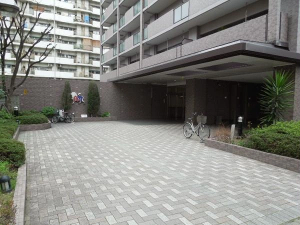 レックスコート都島