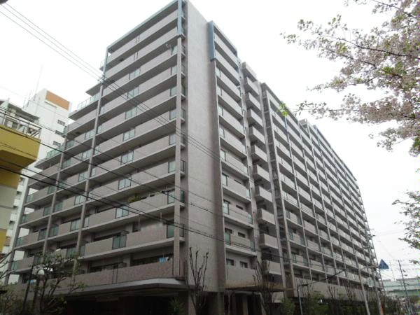 レックスコート都島