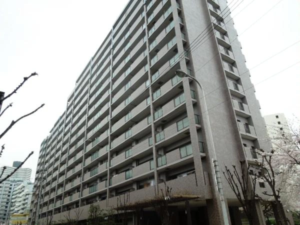 レックスコート都島