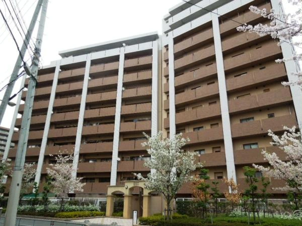 ルイシャトレ都島
