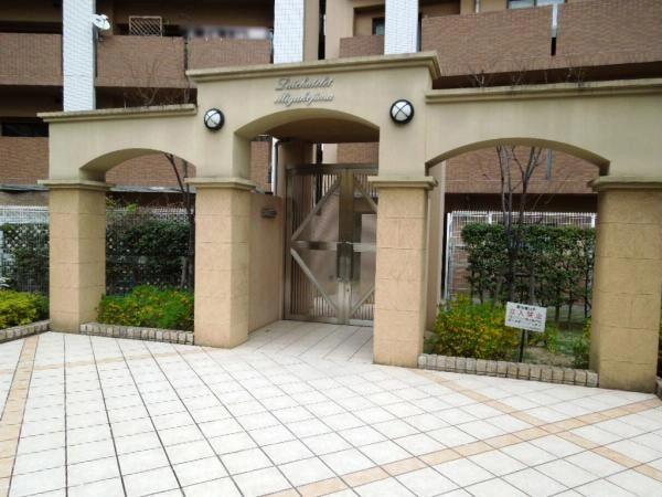 ルイシャトレ都島
